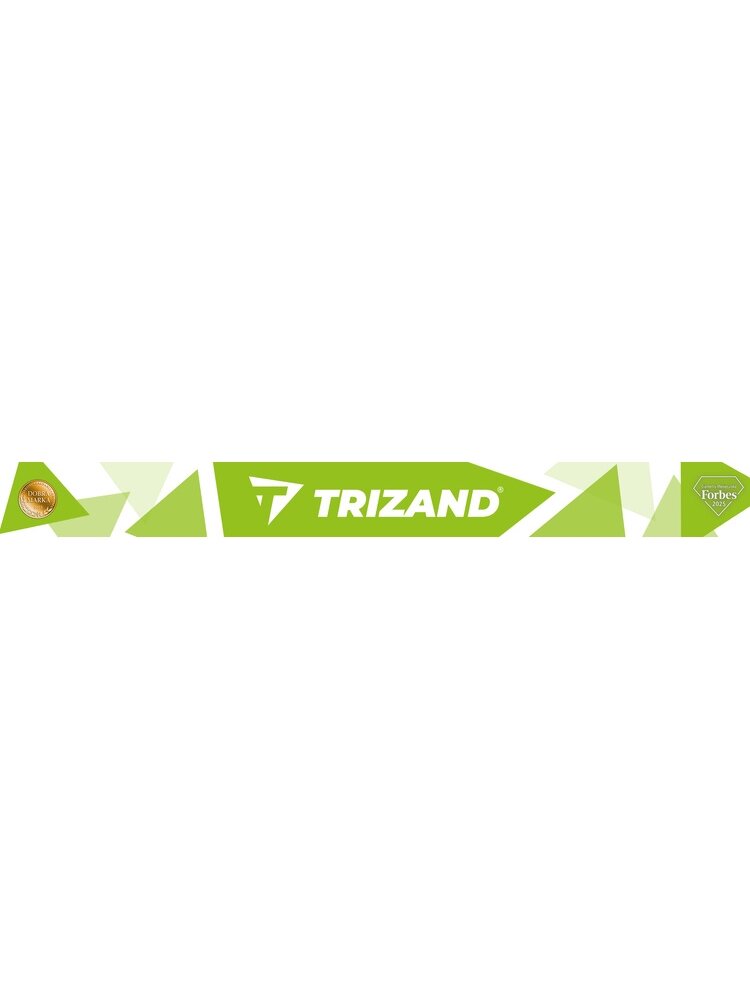 Neslystantys dygliai batams, 44-47 Trizand 3 Neslystantys dygliai batams, 44-47 Trizand 3
