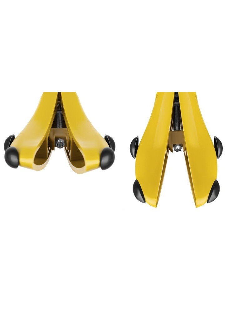 Batų tempimo medeliai - plastikiniai S(39-43) 9
