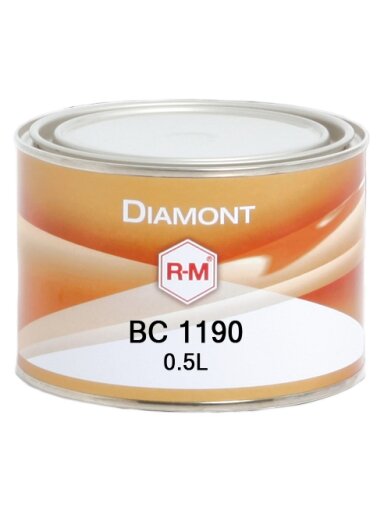 BC 1190 0.5l DIAMONT BC 1190 0.5l DIAMONT