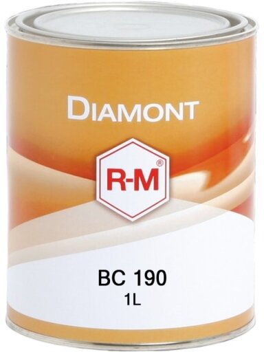 BC 190 1 l DIAMONT BC 190 1 l DIAMONT