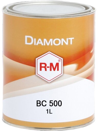 BC 500 1 l DIAMONT