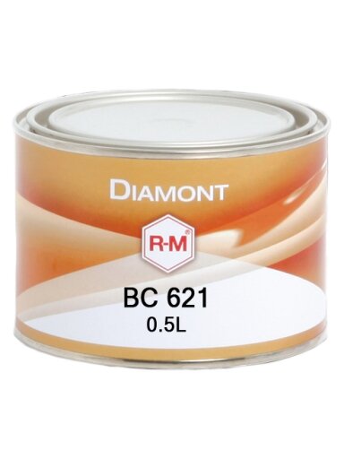 BC 621 0.5l DIAMONT
