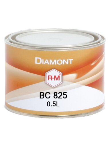 BC 825 0.5l DIAMONT BC 825 0.5l DIAMONT