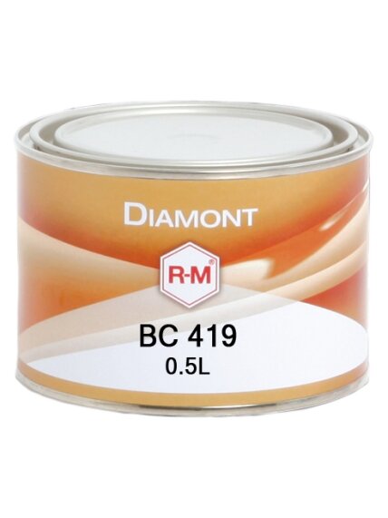 BC 419 0.5l DIAMONT BC 419 0.5l DIAMONT