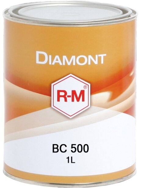 BC 500 1 l DIAMONT BC 500 1 l DIAMONT