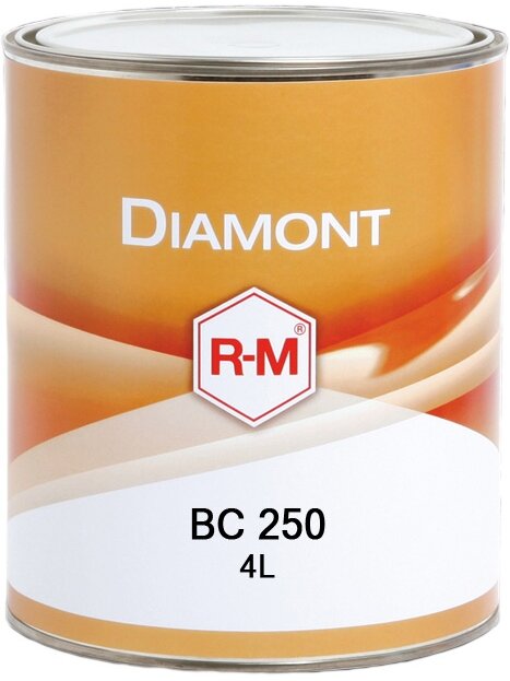 BC 250 4L DIAMONT