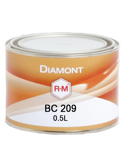 BC 209 0.5l DIAMONT BC 209 0.5l DIAMONT