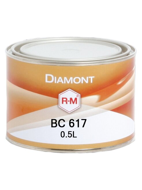 BC 617 0.5l DIAMONT BC 617 0.5l DIAMONT