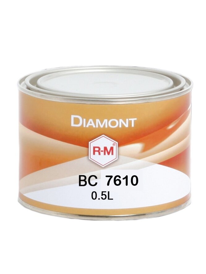 BC 7610 0.5L DIAMONT BC 7610 0.5L DIAMONT