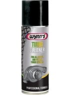 Benzino ir dyzelino turbinų valiklis WYNN'S 200 ml Benzino ir dyzelino turbinų valiklis WYNN'S 200 ml