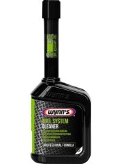 Benzino sistemos valiklis WYNN'S PRO 325 ml Benzino sistemos valiklis WYNN'S PRO 325 ml
