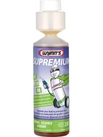 Benzino priedas WYNN'S Supremium, 0.25 l