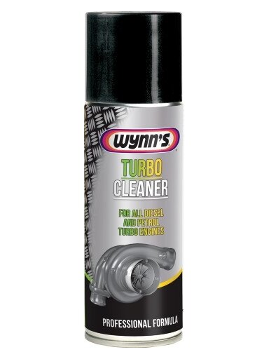 Benzino ir dyzelino turbinų valiklis WYNN'S 200 ml