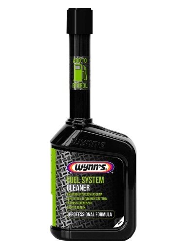 Benzino sistemos valiklis WYNN'S PRO 325 ml