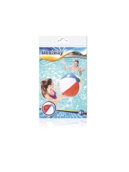 BESTWAY 31021 pripučiamas paplūdimio kamuolys 2