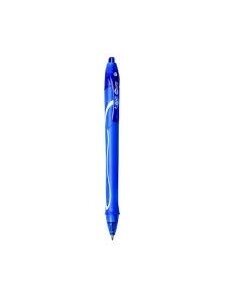Bic Gelinis rašiklis Gel-Ocity Quick Dry, mėlynas, 1 vnt. 498303 Bic Gelinis rašiklis Gel-Ocity Quick Dry, mėlynas, 1 vnt. 498303