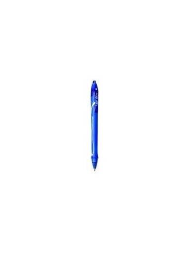 Bic Gelinis rašiklis Gel-Ocity Quick Dry, mėlynas, 1 vnt. 498303