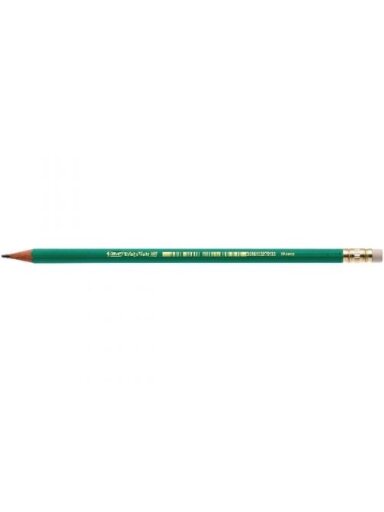 Bic Pieštukai su trintuku Evolution Original, 1 vnt. 083924