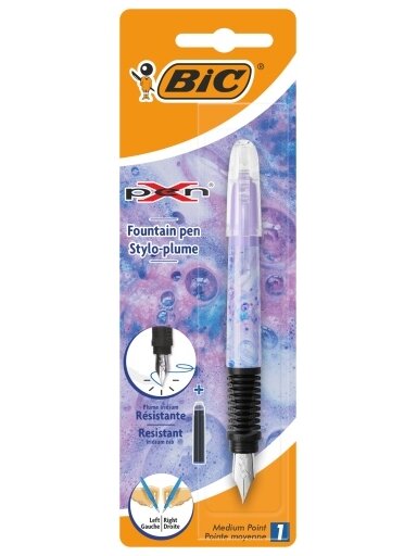 Bic Plunksnakotis Boys169869