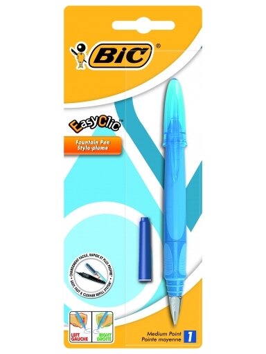 Bic Plunksnakotis Easy Clic Standart733043