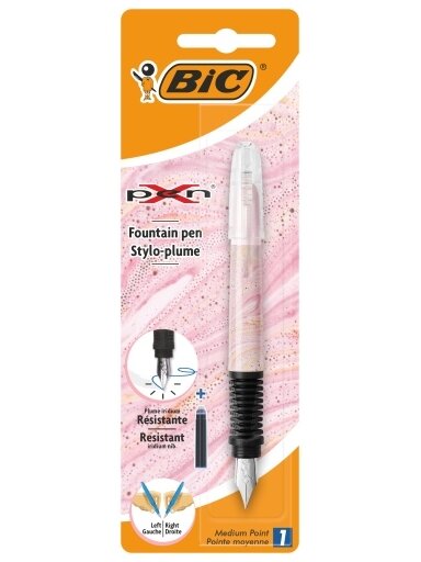 Bic Plunksnakotis Girls+Boys Decor 721361 1 vnt.