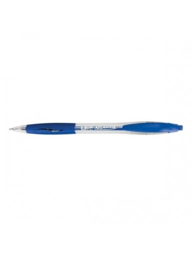 Bic Tušinukas Atlantis Classic 1.0 mm, mėlynas, 1 vnt. 136700