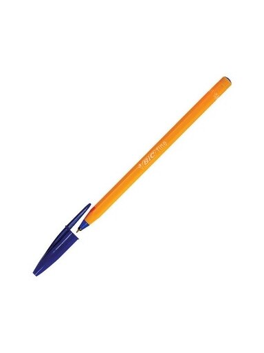 Bic Tušinukas Orange Fine 0.8 mm, mėlynas, 1 vnt. 101113