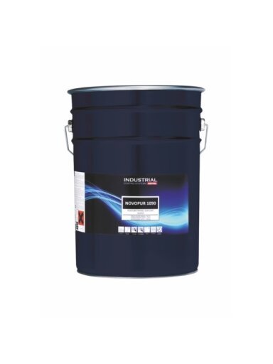 Binderis NOVOPUR 1090 15 l Binderis NOVOPUR 1090 15 l