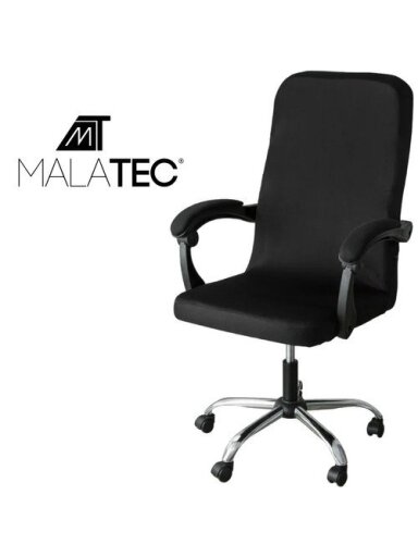 Biuro kėdės Malatec 22887 užvalkalas