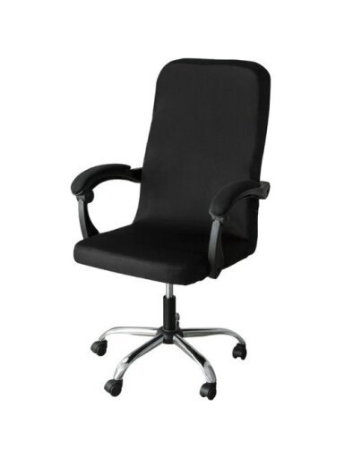 Biuro kėdės Malatec 22887 užvalkalas