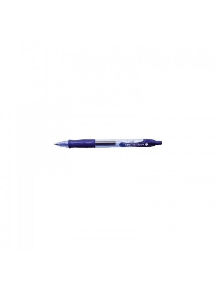 Bic Gelinis rašiklis Gel-Ocity, 0.7 mm, mėlynas , 1 vnt. 600635 Bic Gelinis rašiklis Gel-Ocity, 0.7 mm, mėlynas , 1 vnt. 600635
