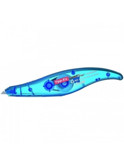 Bic Korekcinė juostelė Exact Liner 5 mm x 6 m, 1 vnt. 101385 Bic Korekcinė juostelė Exact Liner 5 mm x 6 m, 1 vnt. 101385