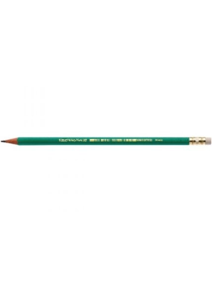 Bic Pieštukai su trintuku Evolution Original, 1 vnt. 083924 Bic Pieštukai su trintuku Evolution Original, 1 vnt. 083924