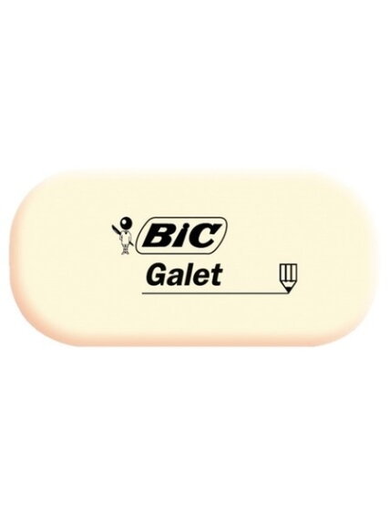 Bic Trintukas Galet, 1 vnt. 388512 Bic Trintukas Galet, 1 vnt. 388512
