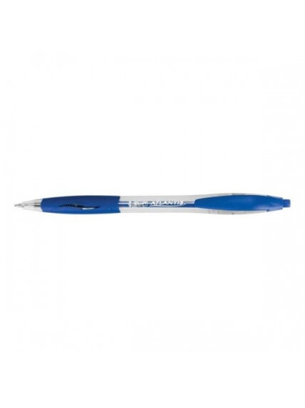 Bic Tušinukas Atlantis Classic 1.0 mm, mėlynas, 1 vnt. 136700 Bic Tušinukas Atlantis Classic 1.0 mm, mėlynas, 1 vnt. 136700