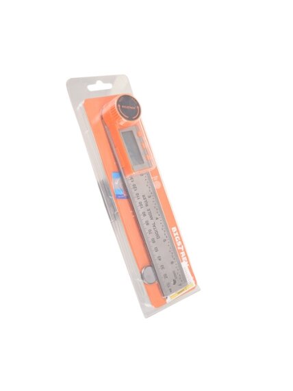 Elektroninis kampmatis „Bigstren 26957“ 16 Elektroninis kampmatis „Bigstren 26957“ 16