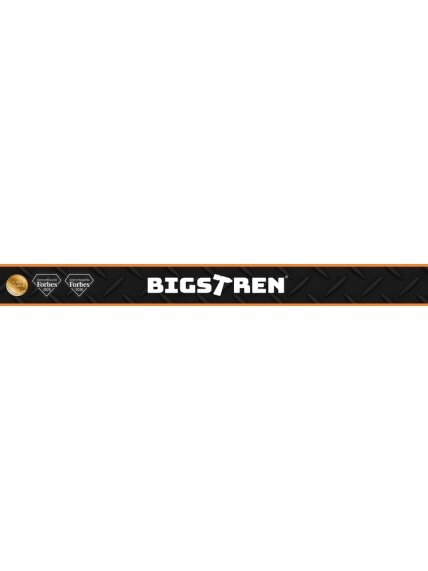 Elektroninis kampmatis „Bigstren 26957“ 3