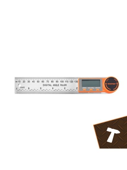 Elektroninis kampmatis „Bigstren 26957“ 6