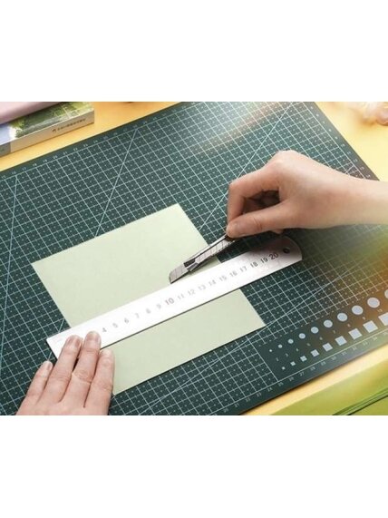 Bigstren 19344 A3 modeliuojamas pjovimo kilimėlis 7 Bigstren 19344 A3 modeliuojamas pjovimo kilimėlis 7