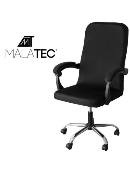 Biuro kėdės Malatec 22887 užvalkalas 1 Biuro kėdės Malatec 22887 užvalkalas 1