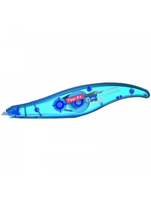 Bic Korekcinė juostelė Exact Liner 5 mm x 6 m, 1 vnt. 101385 Bic Korekcinė juostelė Exact Liner 5 mm x 6 m, 1 vnt. 101385