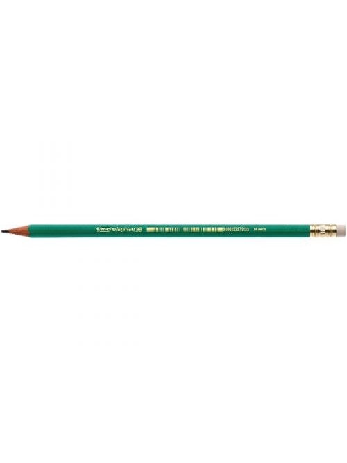 Bic Pieštukai su trintuku Evolution Original, 1 vnt. 083924 Bic Pieštukai su trintuku Evolution Original, 1 vnt. 083924