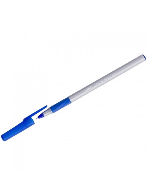 Bic Tušinukas Round Stic Exact 0.8 mm, mėlynas, pakuotėje 1 vnt. 340879 Bic Tušinukas Round Stic Exact 0.8 mm, mėlynas, pakuotėje 1 vnt. 340879