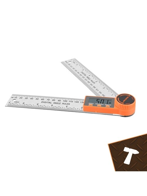 Elektroninis kampmatis „Bigstren 26957“ 10