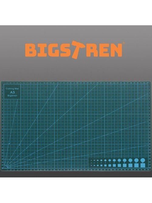 Bigstren 19344 A3 modeliuojamas pjovimo kilimėlis 4 Bigstren 19344 A3 modeliuojamas pjovimo kilimėlis 4