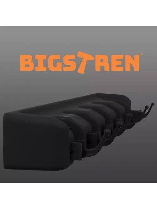 Bigstren 20027 įrankių lentyna 2