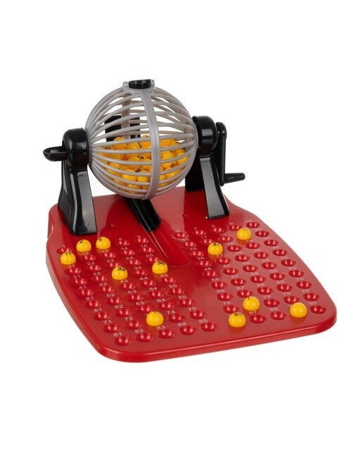 Bingo Kruzzel 25006 stalo žaidimas 3