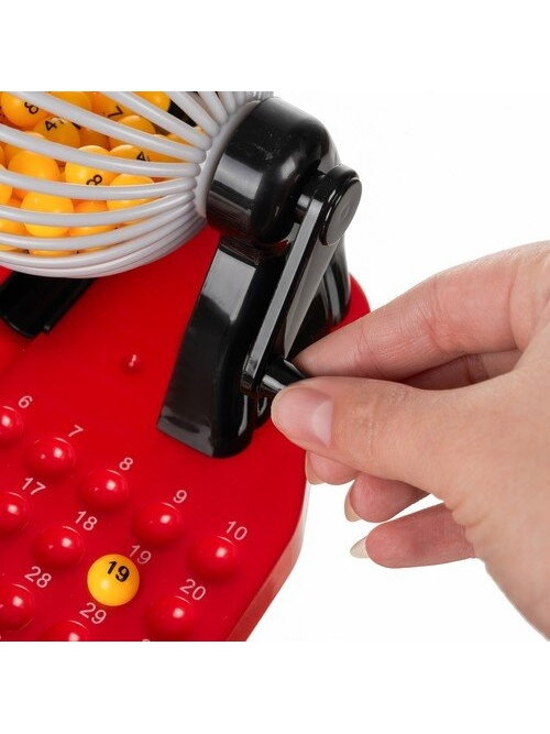 Bingo Kruzzel 25006 stalo žaidimas 5