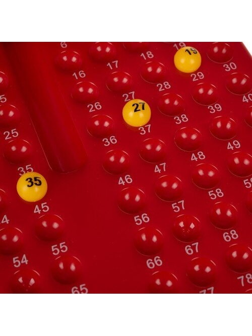 Bingo Kruzzel 25006 stalo žaidimas 7 Bingo Kruzzel 25006 stalo žaidimas 7