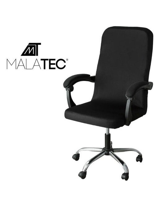 Biuro kėdės Malatec 22887 užvalkalas 1 Biuro kėdės Malatec 22887 užvalkalas 1